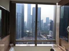 -深圳温德姆至尊酒店