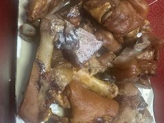 -老磨油饼(高陵店)