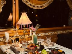 -火车头法国西餐厅