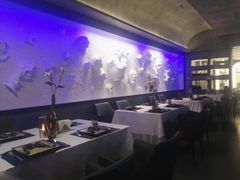 -银哲·本末法国分子料理(恒方广场店)