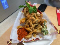 -胖妹面庄(香饵胡同店)