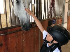 -松声马术俱乐部