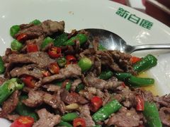 -新白鹿餐厅(龙游路总店·杭帮菜名店)