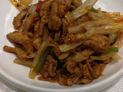 东安子鸡-马凯餐厅(地安门店)