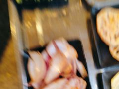 -醉二娘正宗西昌火盆烧烤(大丰店)