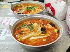 -汤小云火锅米线(钻汇广场店)