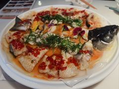 -清晖小苑·顺德菜(观澜湖新城店)