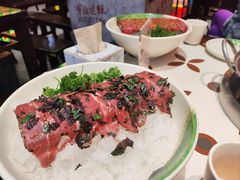 -江北北火锅馆·公路夜市(魏公村店)