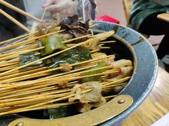 -冒椒火辣(奎星楼街店)