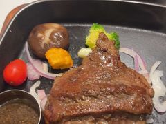 -牛扒先生·厚切雪花牛扒西餐厅(北京路禺山路店)