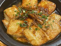-庭苑饭香·生态餐厅(动物园店)