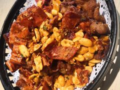 香辣掌中宝-兔爸私家小厨(新北万达店)