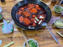 -星鸿社重庆老火锅