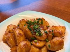 -御香农家菜(莫干山庾村店)
