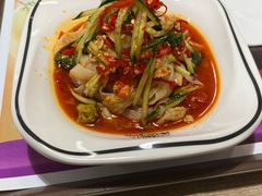-魏家凉皮(西安秋林宏业商厦店)
