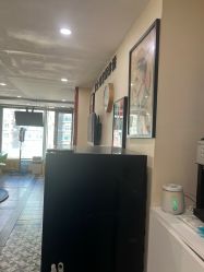 -韦恩先生Barbershop英式男士理发馆