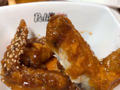 -Pelicana百利家炸鸡(江南西名店城店)