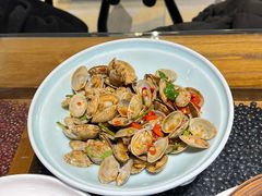 -桂大叔·砂锅粥·家传闽粤菜(县西巷店)