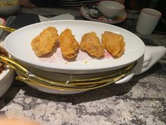 -新白鹿餐厅(松江开元地中海店)