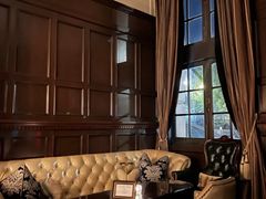 -LONG BAR 廊吧(外滩华尔道夫酒店)