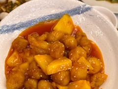 -黄鹤天厨·泡椒田鸡创始者(莲花店)
