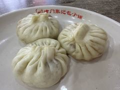 -津门张记包子铺(华昌道店)