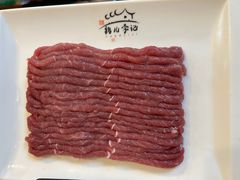 -清真·鸦儿李记·涮肉(花市店)