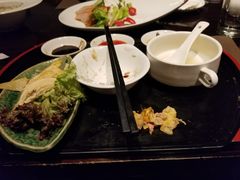 -上海东方佘山翰悦阁酒店·Vie全日制餐厅