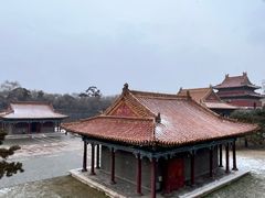 -北陵公园
