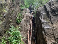 -灵山