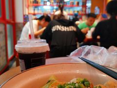 -小蛮椒麻辣烫·麻辣拌(青浦宝龙店)