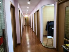 -好莱坞音乐进修学校(四川北路校区)