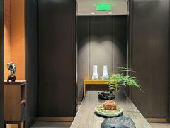 -华尔道夫酒店·紫金阁
