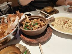 -桂满陇·手作小笼包&江南叫花鸡(中山公园店)