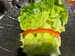 -焱铁烧·黑毛和牛专门店(杭州嘉里中心店)