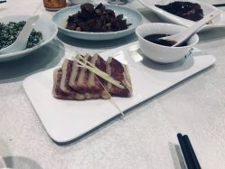 -梅龙镇酒家·宴会厅(南京西路总店)