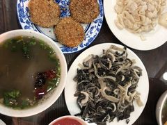 -爆肚冯(廊房二条店)