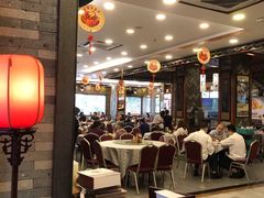 大堂-客家汇·客家传承菜(水库店)