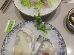 -四点金粥底火锅(沂州里店)