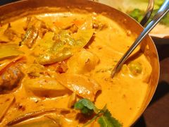 -大头虾越式风味餐厅(光明广场店)