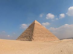 -吉萨金字塔群