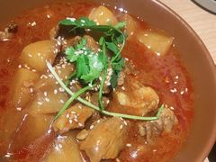 -川堂风·跷脚牛肉·乐山爆炒(宝山日月光店)