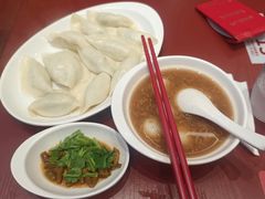 -喜家德虾仁水饺(世纪大都会店)