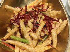 -辣可可·小炒黄牛肉(望京凯德MALL店)