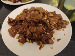 -清真宏玉祥黄门脸餐厅(华荫东里店)