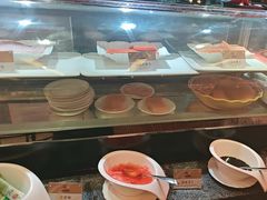 -雄楚国际大酒店-四季西餐厅