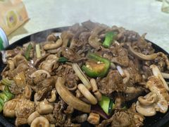 -标记美食新鲜猪杂(兴南大道店)
