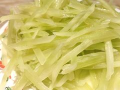 -清真·老门框爆肚涮肉·中华老字号(丰管路店)