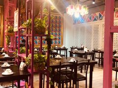 大堂-巴依老爷新疆美食(远洋未来汇购物中心店)