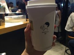 -喜茶(深圳福田星河COCO Park店)